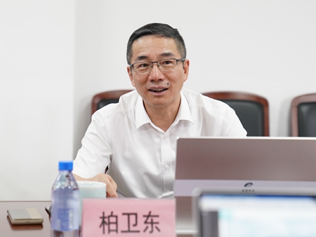 【20240926】代表委員視察重大項目座談會、董事長柏衛(wèi)東（李阿梅攝）.jpg